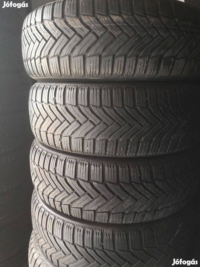 195/65R15 Michelin Alpin téligumik eladók