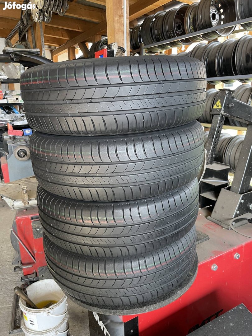 195/65R15 Michelin Nyárigumik