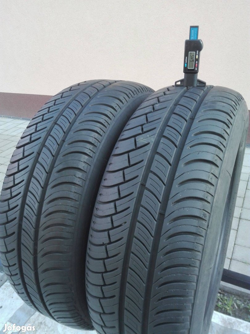 195/65R15 Michelin nyári gumi 2db 195/65 r15