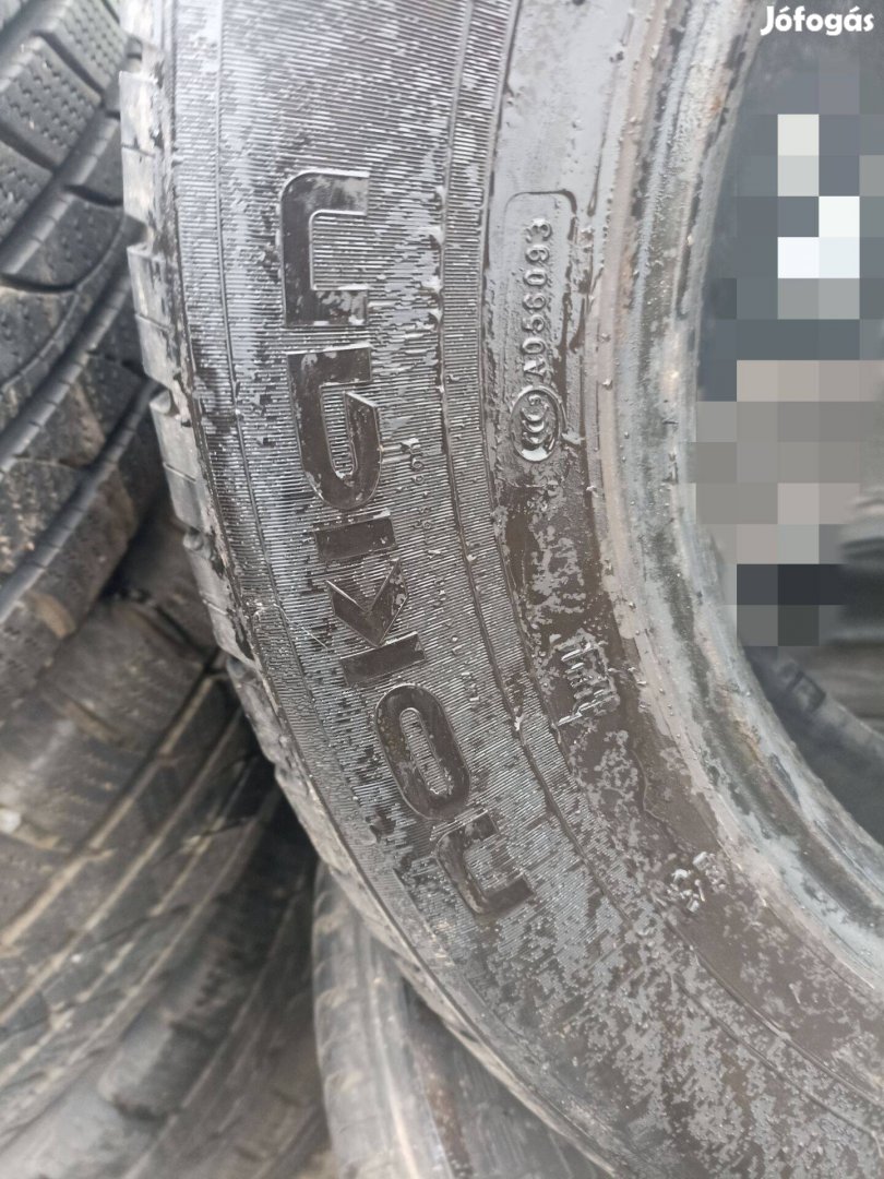 195/65R15 Nokian gumik