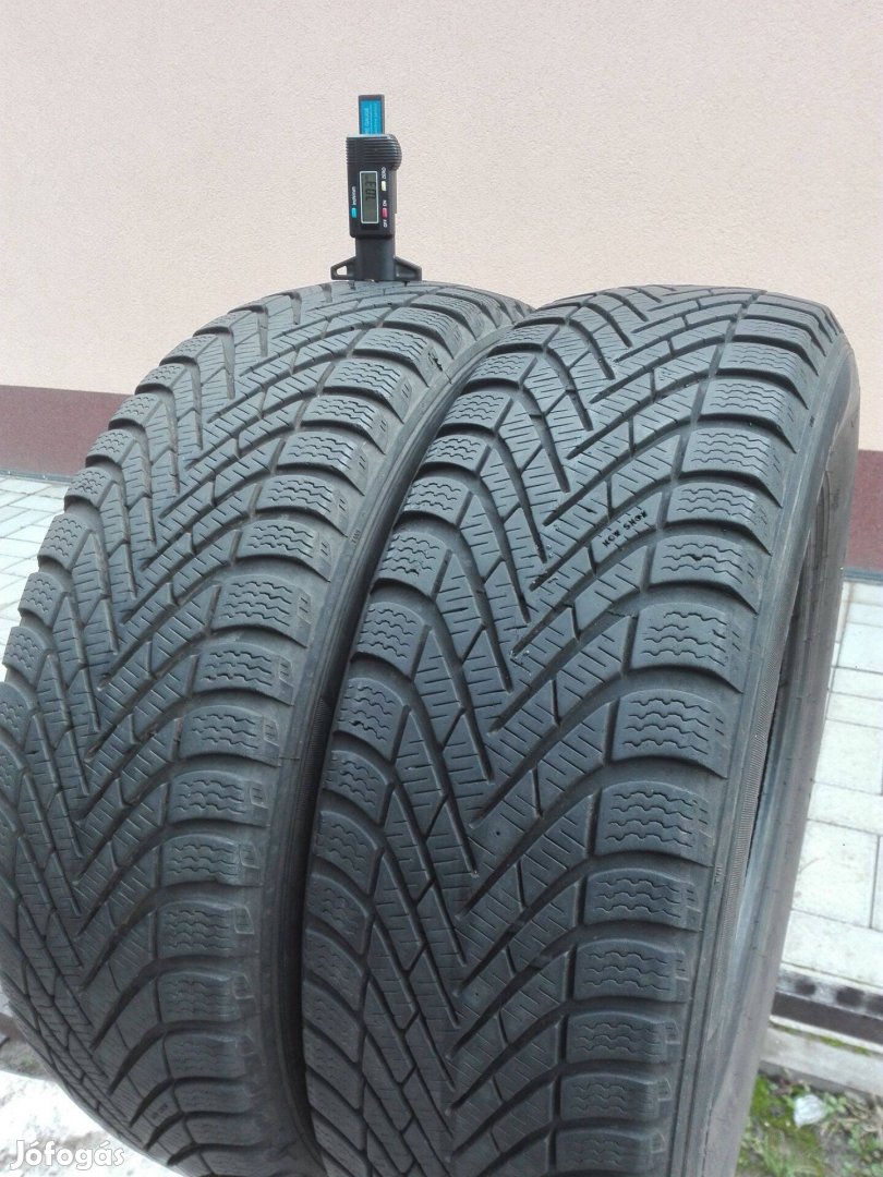 195/65R15 Pirelli téli gumi 2db 195/65 r15