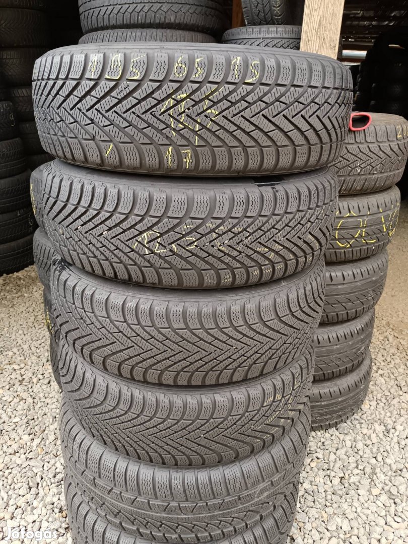 195/65R15 Pirelli téli gumi 