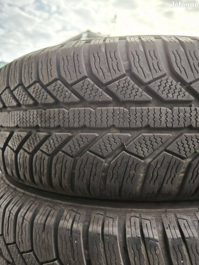 195/65R15 Semperit téligumi
