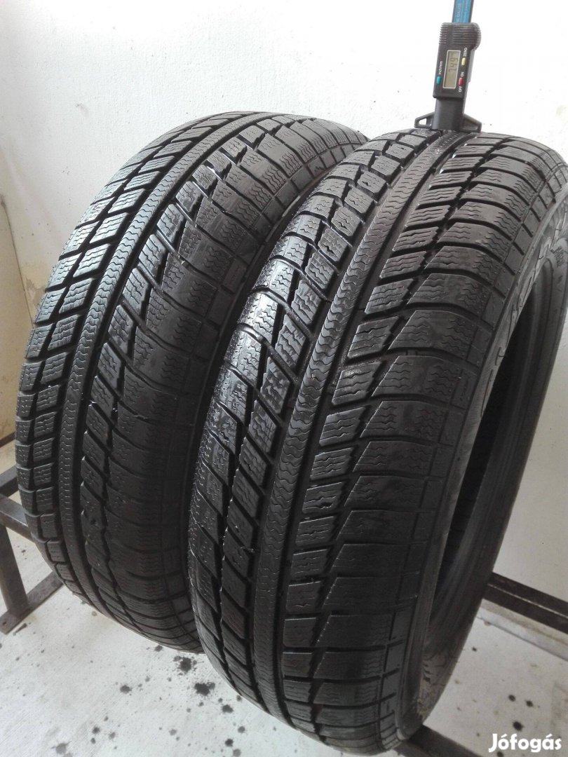 195/65R15 Syron téli gumi 2db 195/65 r15