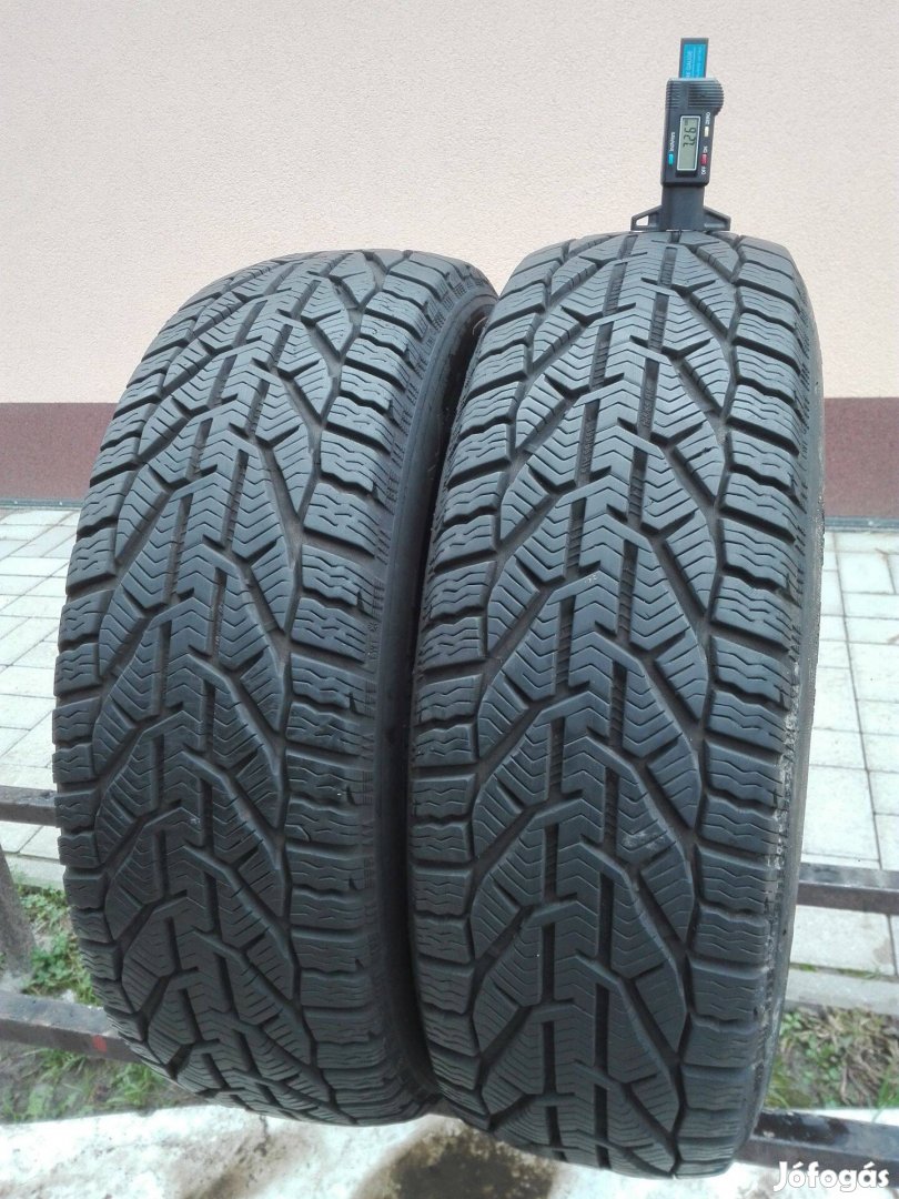 195/65R15 Taurus téli gumi 2db 195/65 r15