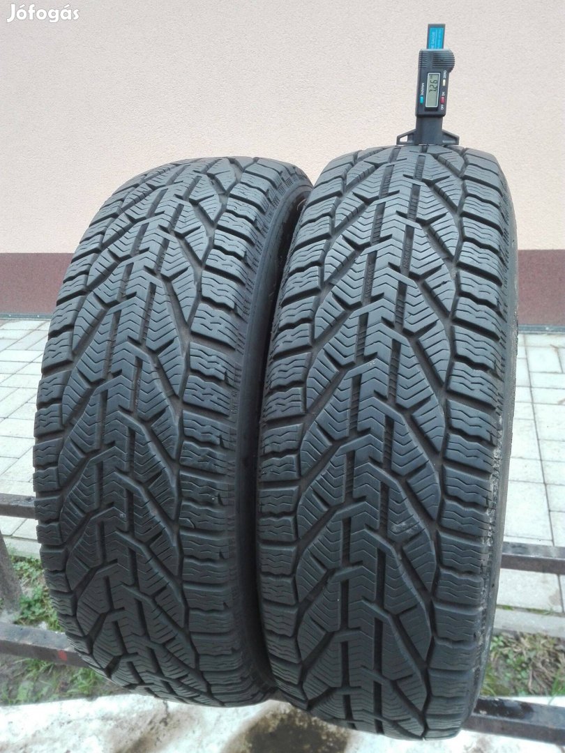 195/65R15 Taurus téli gumi 2db 195/65 r15