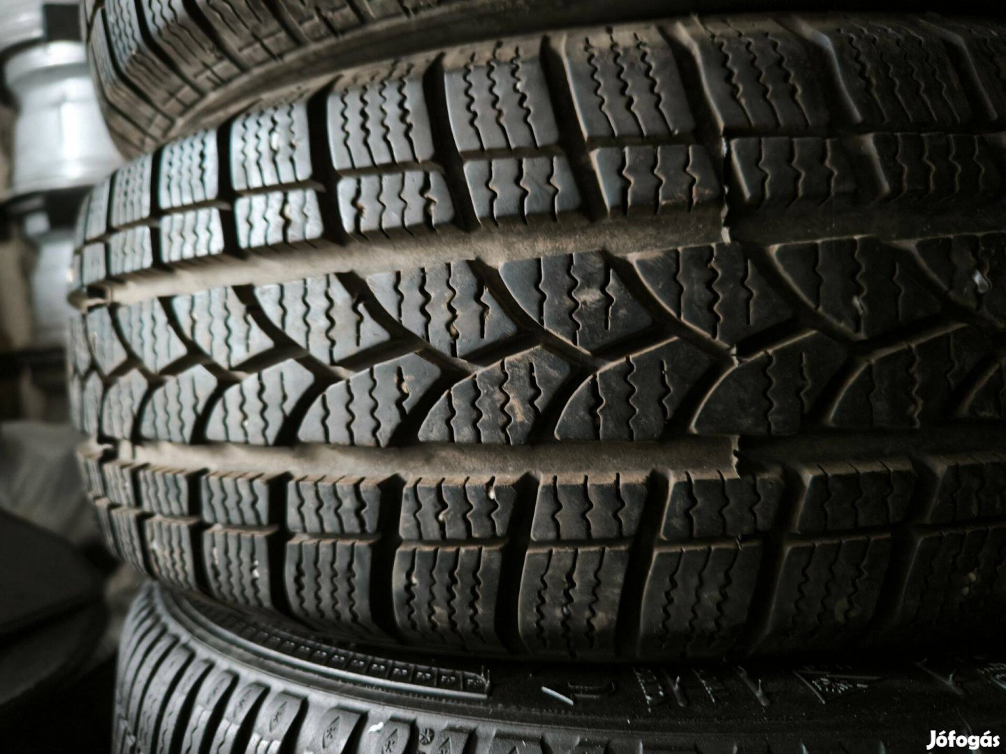 195/65R15 Taurus téligumik 195/65 R15