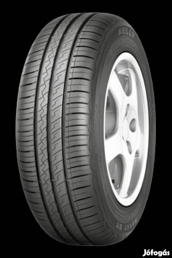 195/65R15 Új Kelly Akciós nyári gumi garnitúra 195/65 r15