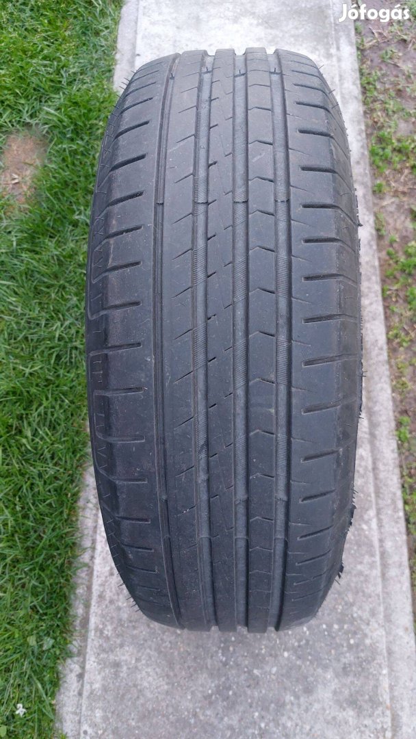195/65R15 Vredestein nyári gumiabroncs garnitúra