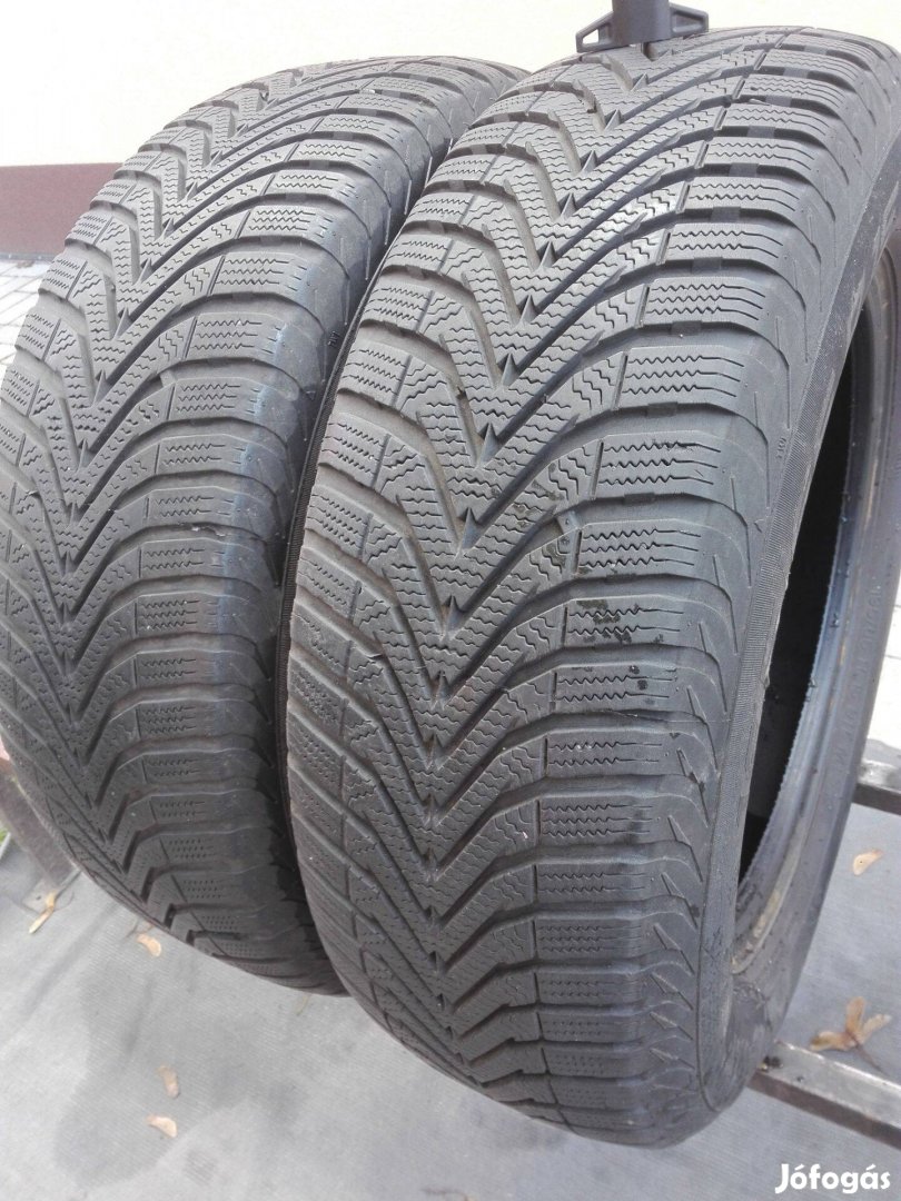 195/65R15 Vredestein téli gumi 2db 195/65 r15