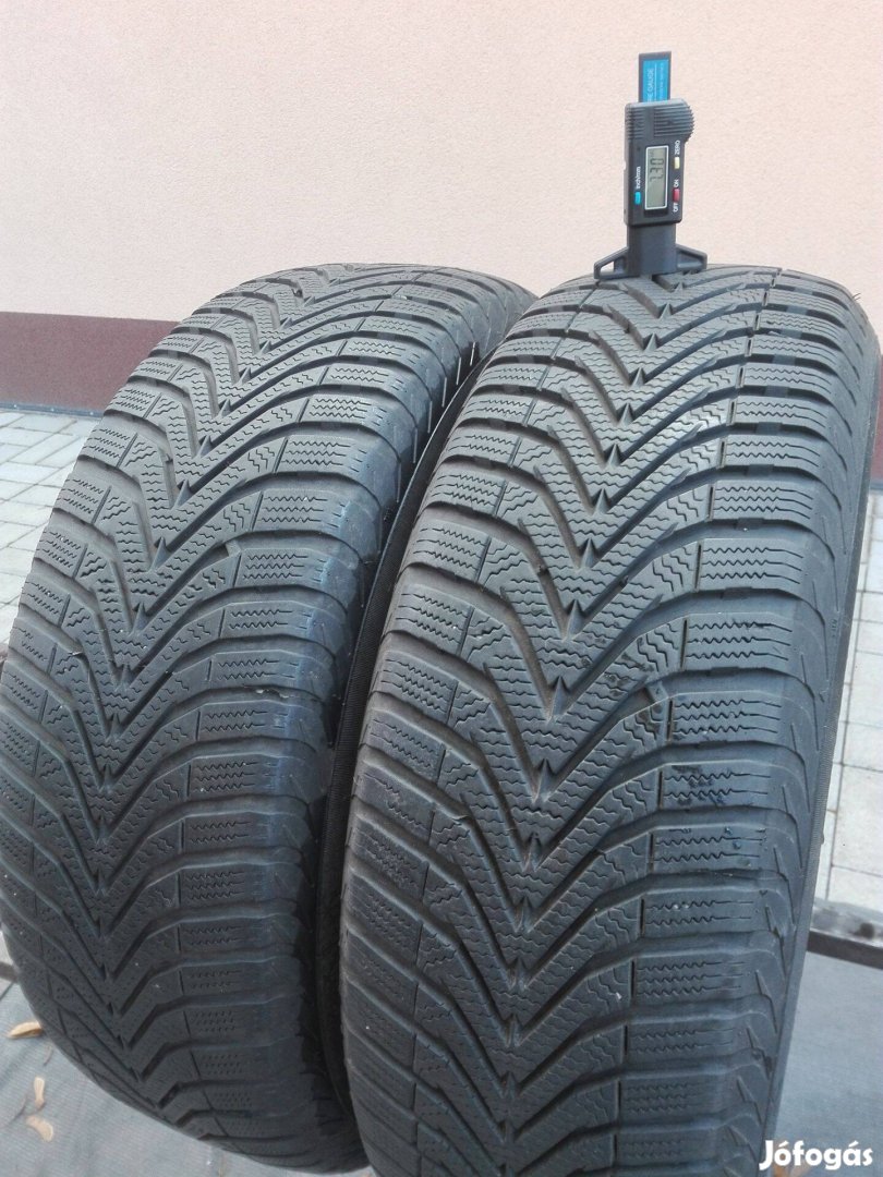 195/65R15 Vredestein téli gumi 2db 195/65 r15