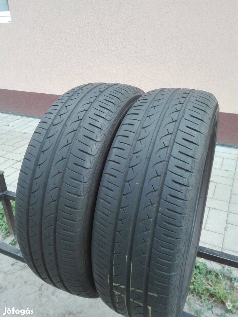 195/65R15 Yokohama nyári gumi 2db 195/65 r15