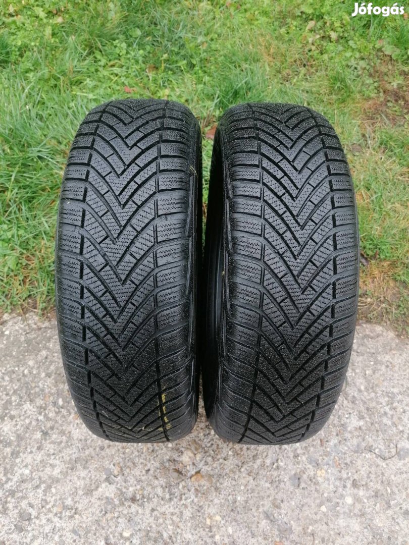 195/65R15-ös Téligumi /2021 /