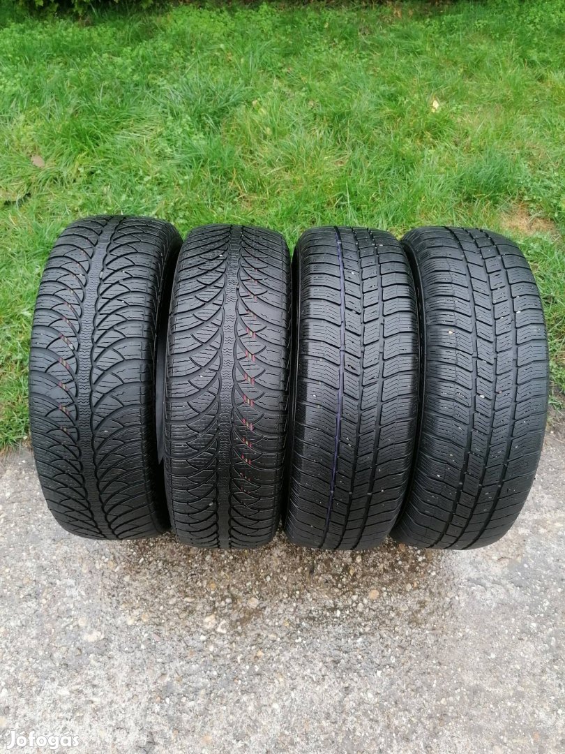 195/65R15-ös Téligumi 