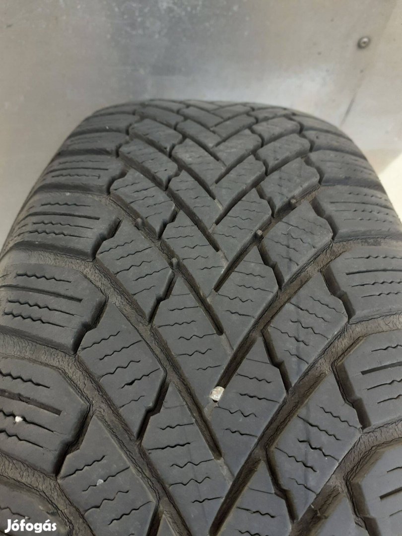 195/65R15 téli gumi Continental Dot3418