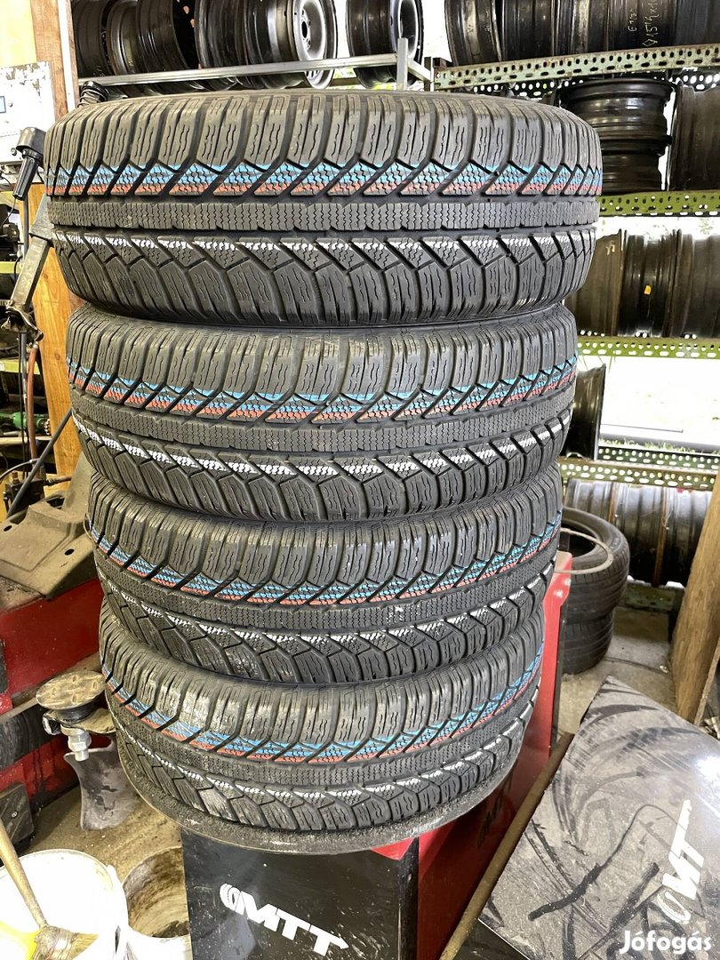 195/65R15 téligumik