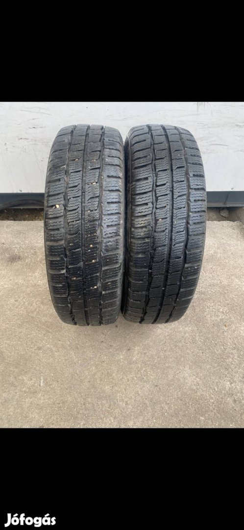 195/65R16C 195/65 R16C Kumho téligumi téli gumi