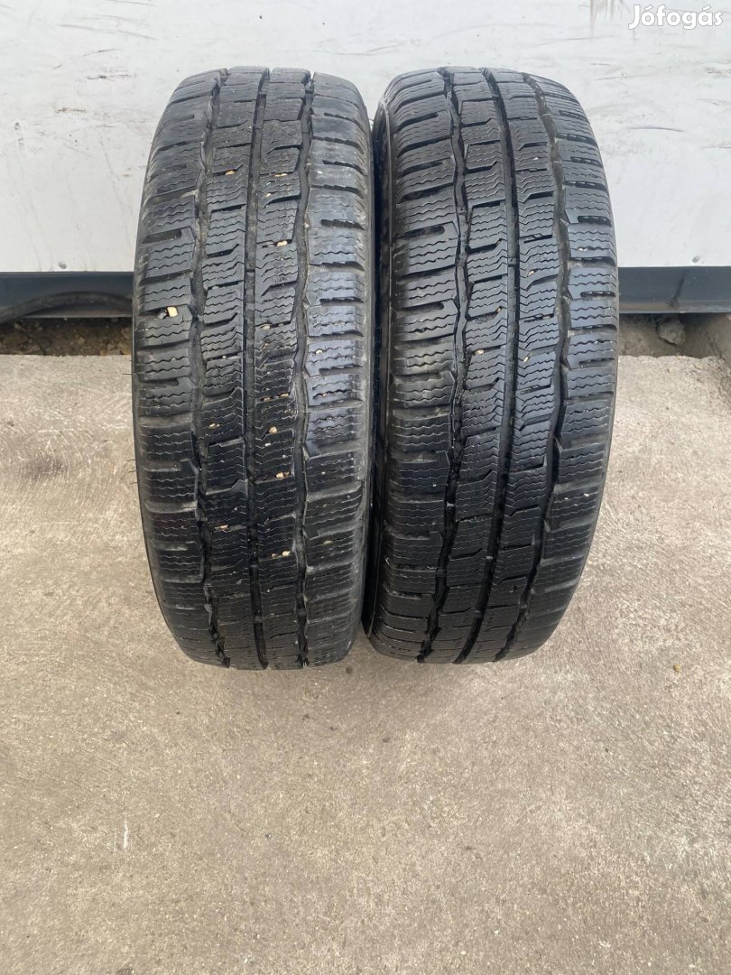 195/65R16C 195/65 R16C Kumho téligumi téli gumi