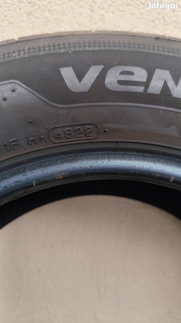 195 65 15 Hankook Ventus Prime 3 DOT 4822.