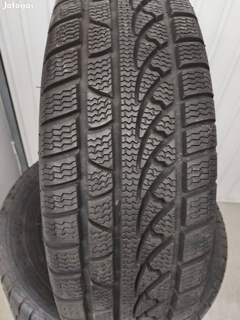 195 65 15 petlas 195/65 R 15 téli gumi garnitura újszerű