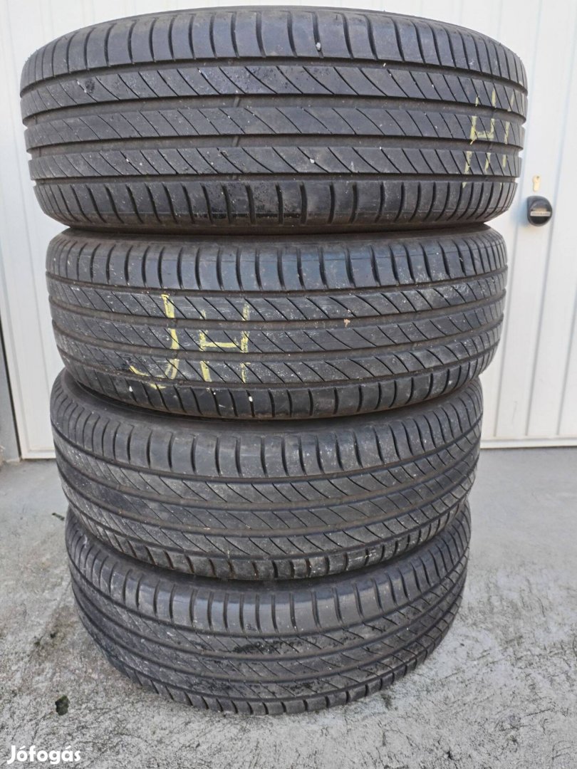195 65 16 michelin 195/65 R 16 nyári gumi garnitura