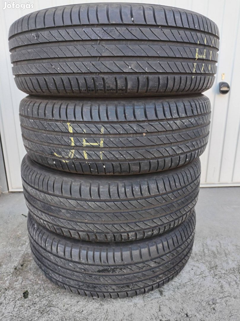 195 65 16 michelin 195/65 R 16 nyári gumi garnitura