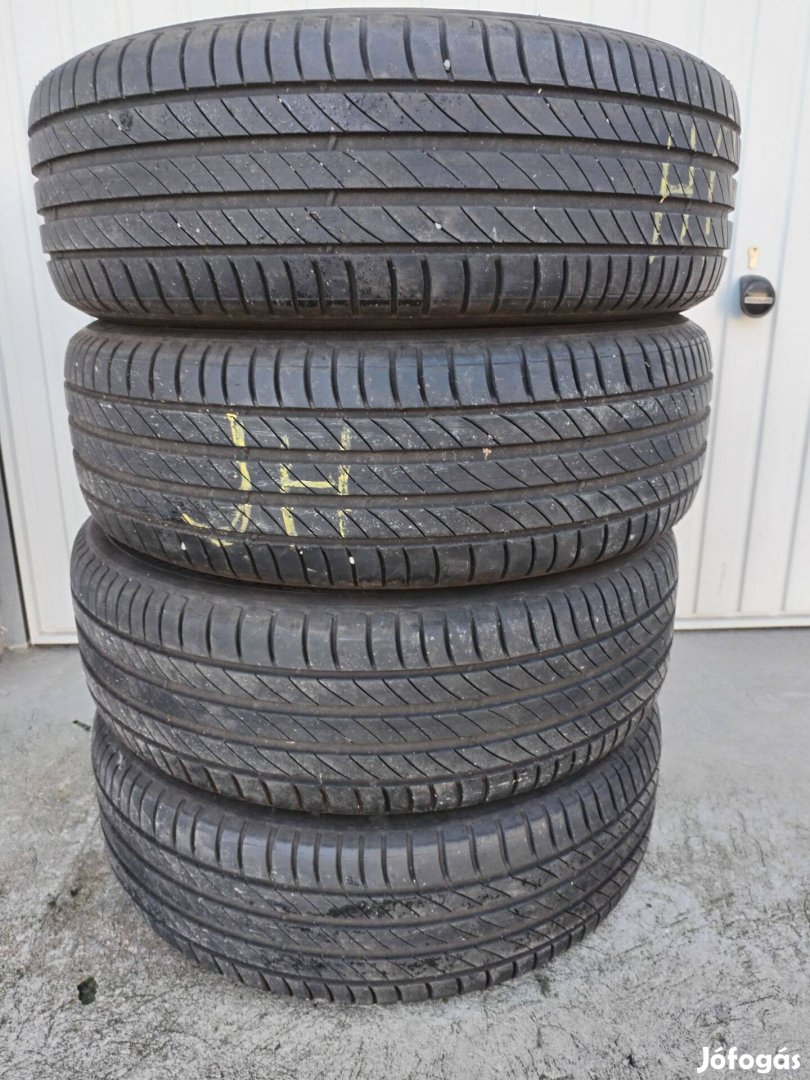 195 65 16 michelin 195/65 R 16 nyári gumi garnitura