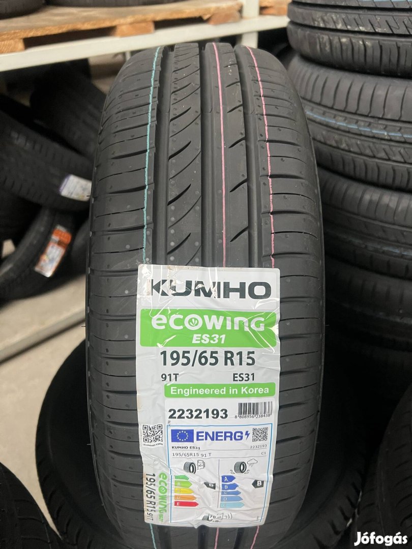 195/65 R15 195/65R15 195/65/15 195/65x15 nyári gumi