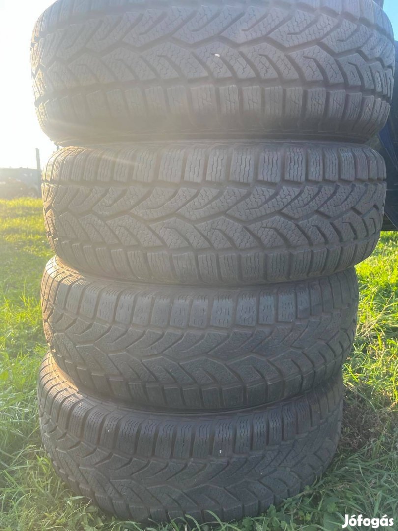 195/65 R15 Altimax téligumik