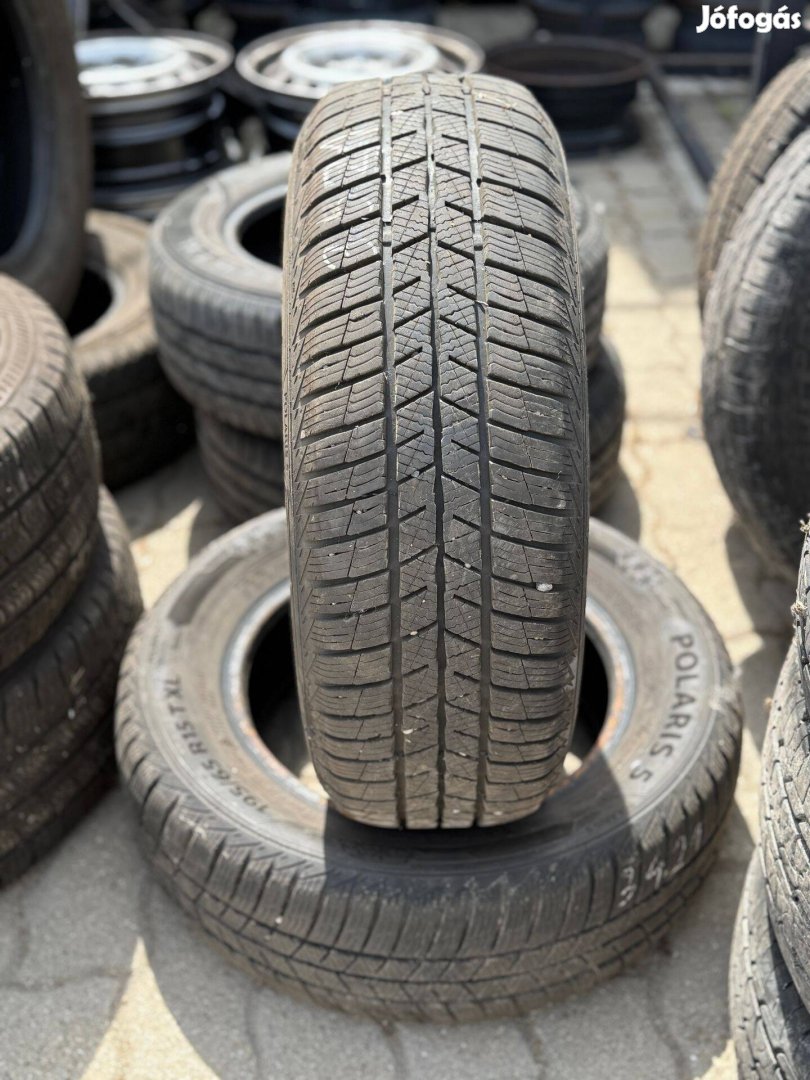 195/65 R15 Barum Polaris 5 95T | 5.5mm | 2db | DOT2020