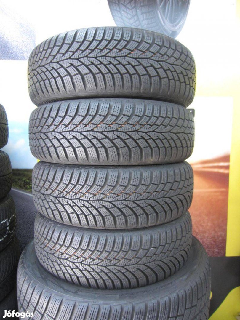 195/65 R15 Continental TS870 91T