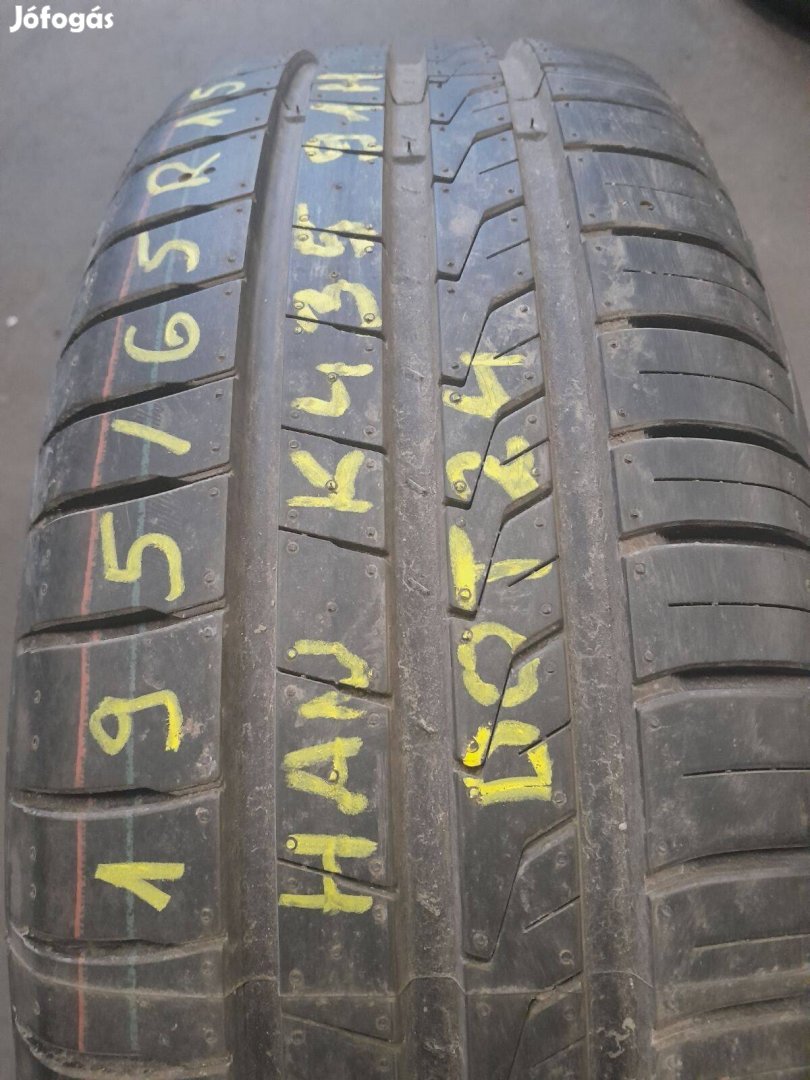 195/65 R15 E.SZ. Hankook K435 91H DOT24