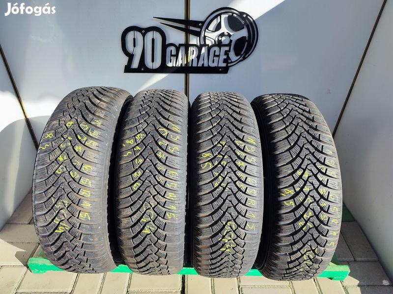 195/65 R15 Falken  4db Téligumi gumi 90Garage #1576