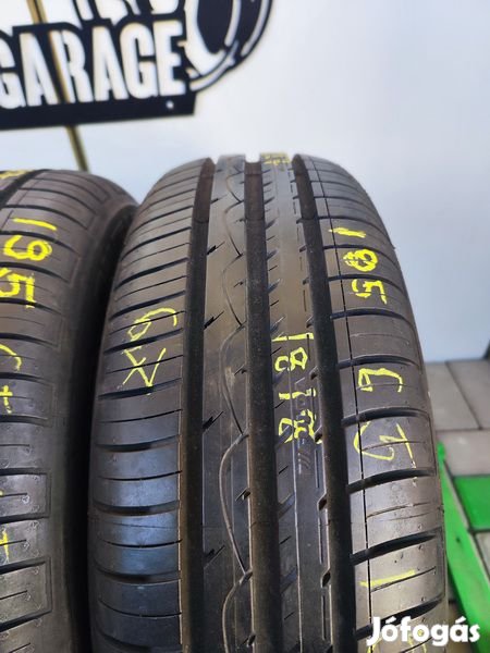 195/65 R15 Fulda Ecocontrol hp 2db Nyárigumi 90Garage #927