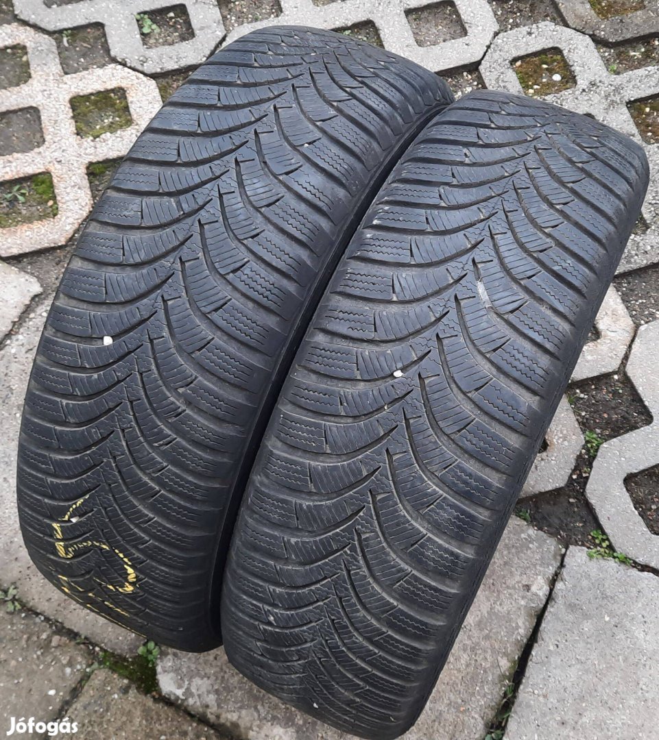 195/65 R15 Hankook Téli gumik