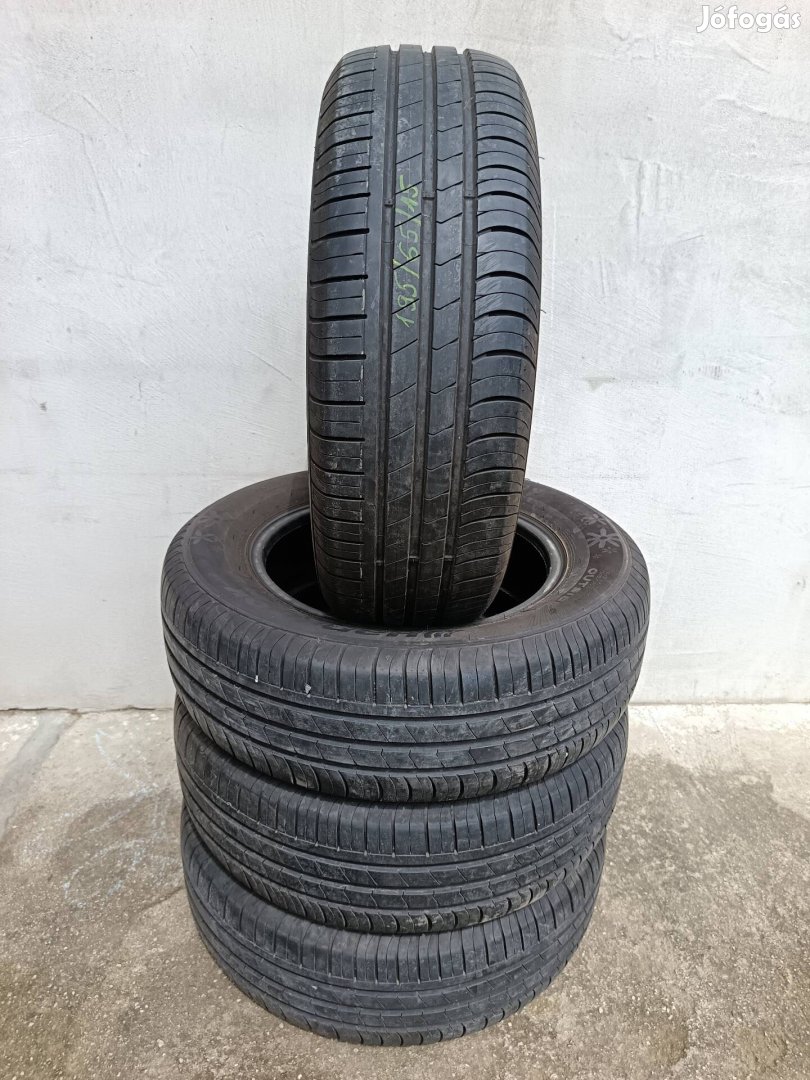 195/65 R15 Hankook nyárigumi garnitúra 