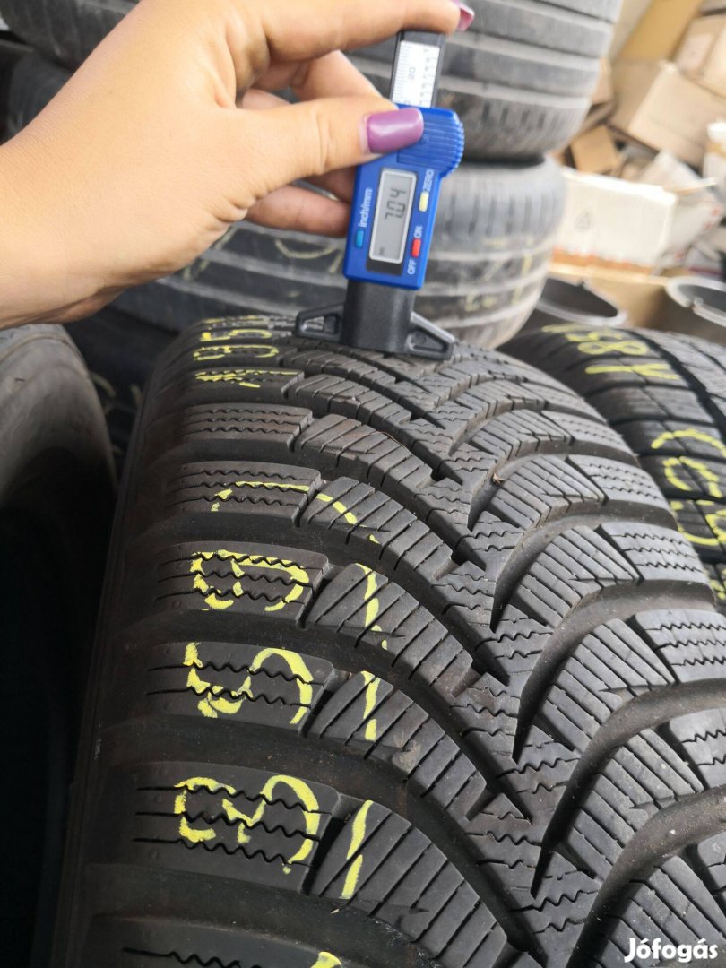 195/65 R15 Hankook téli gumi 30000ft a 2db/359/