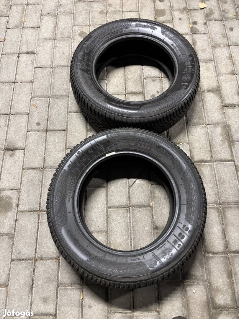 195/65 R15 Kleber téligumi 2db 