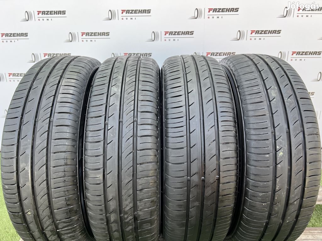 195/65 R15 Kumho EcoWing ES31 nyári gumi 6,5mm