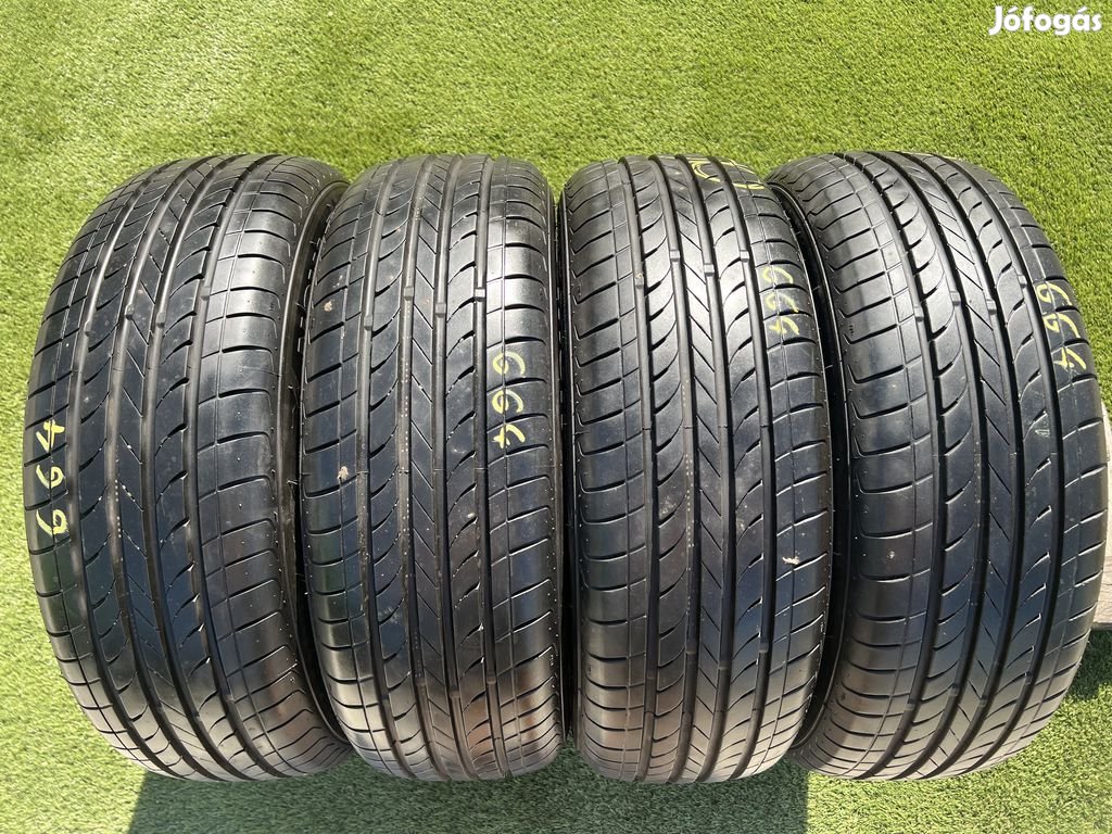 195/65 R15 Leao Nova-Force Hp nyári gumi 7mm