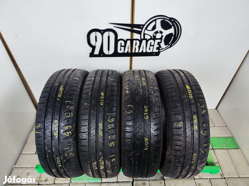195/65 R15 Michelin Energy Saver 4db Nyárigumi 90Garage #1110