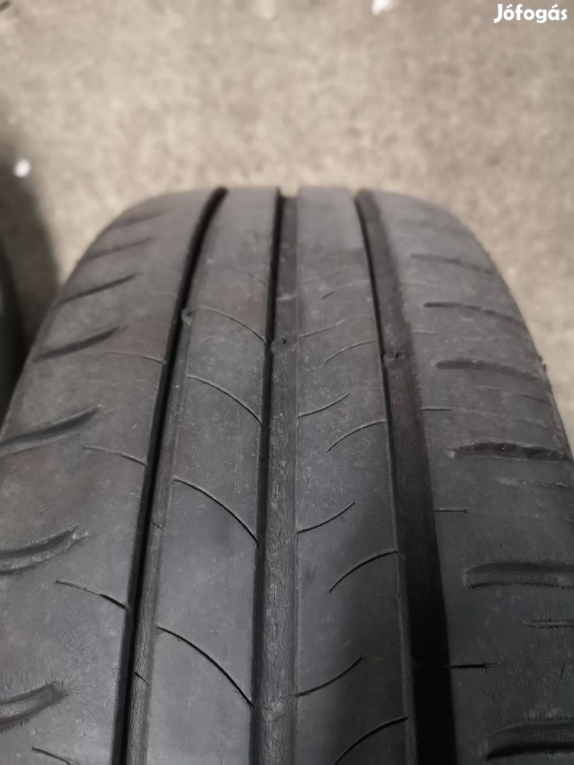 195/65 R15 Michelin nyári gumi gumiabroncs