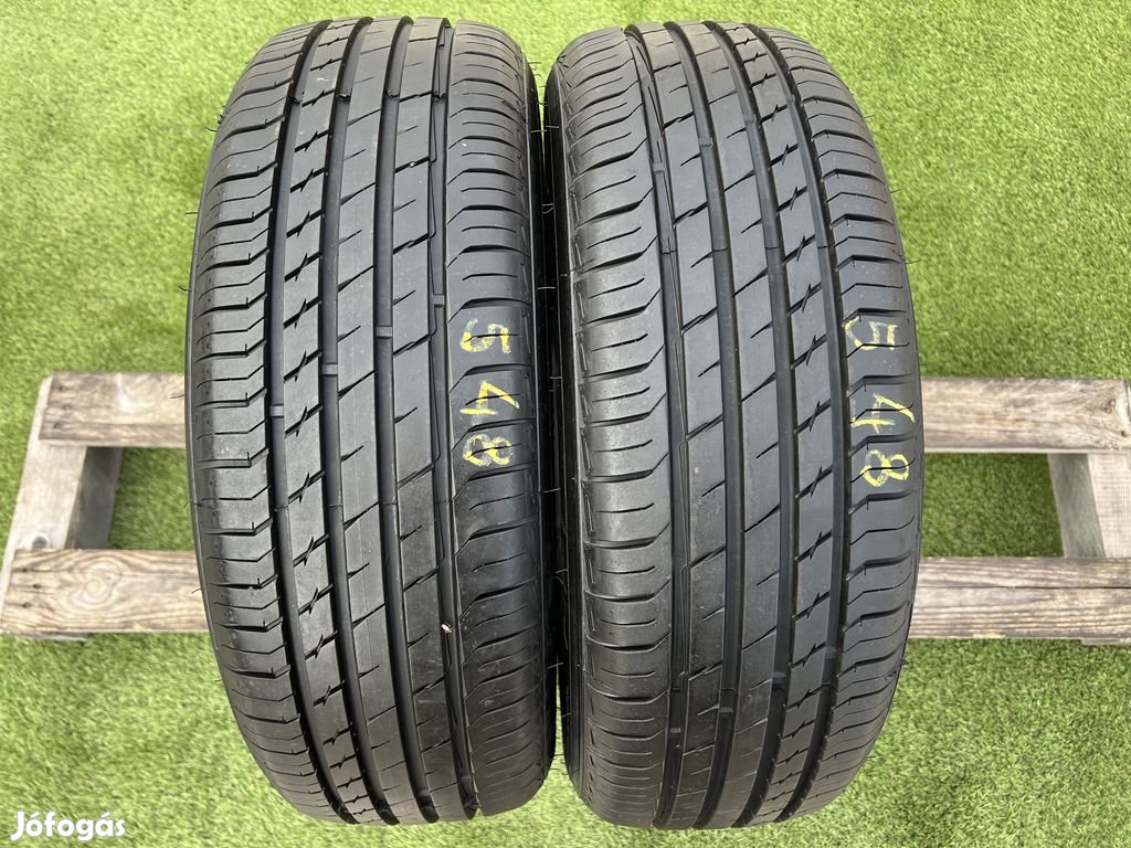 195/65 R15 Sailun Atrezzo Elite nyári gumi 7mm