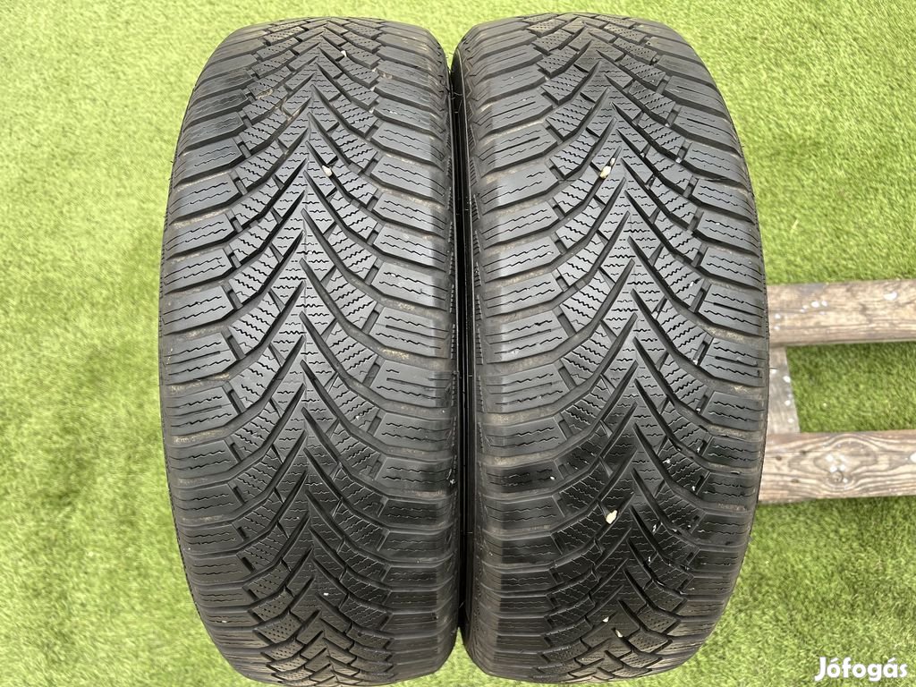 195/65 R15 Sailun IceBlazer Alpin+ téli gumi 6mm