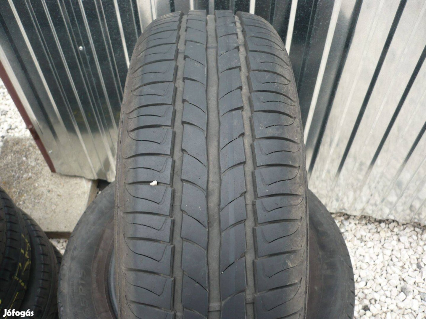 195/65 R15 Sava nyárigumi