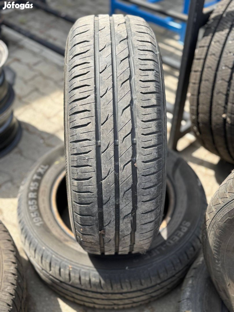 195/65 R15 Semperit Speed-Life 3 95T | 5,5mm | 2 db | DOT: 2020