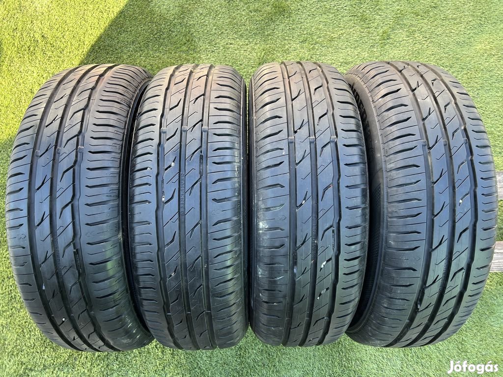 195/65 R15 Semperit Speed life 3 nyári gumi 7,5mm