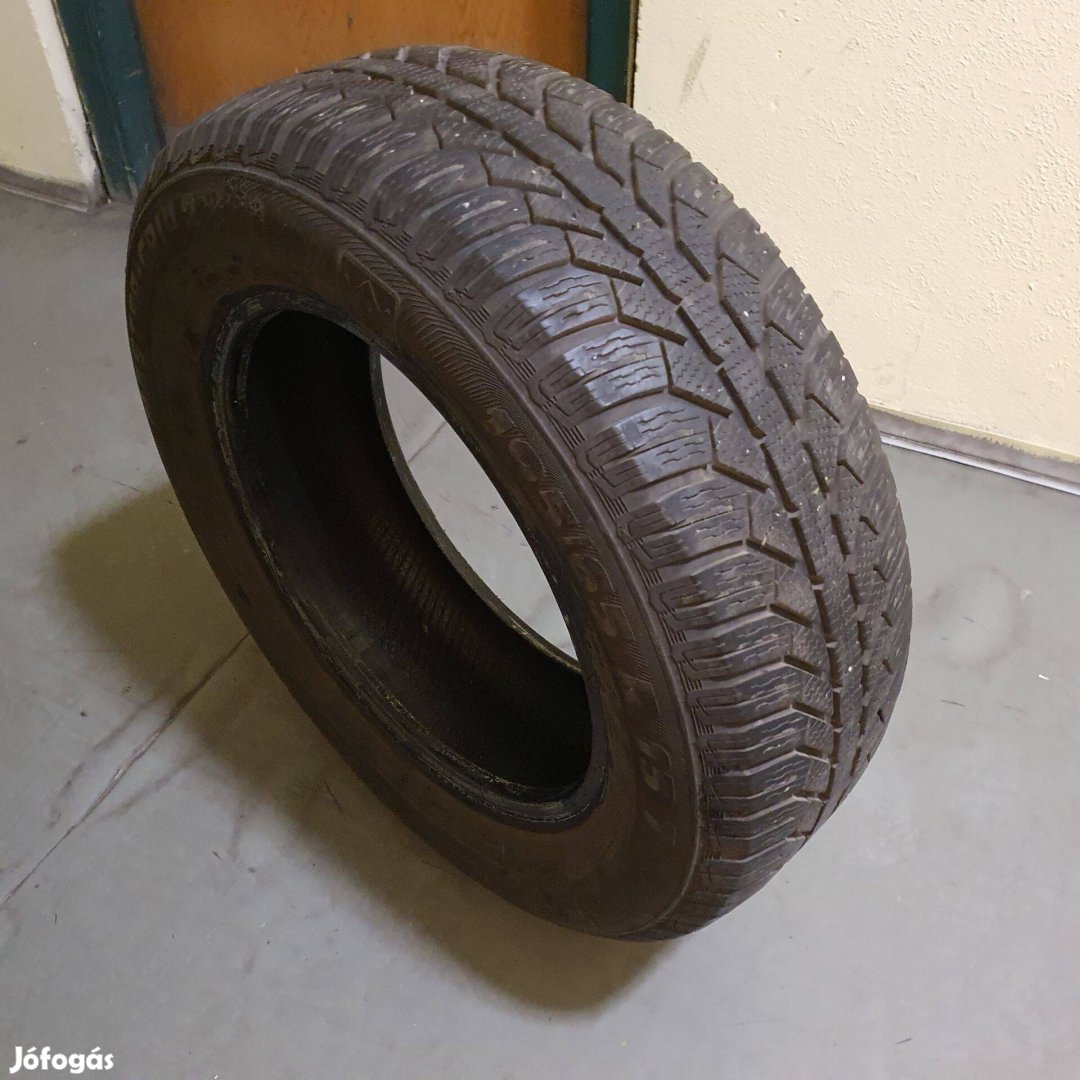 195/65 R15 Semperit téli gumi