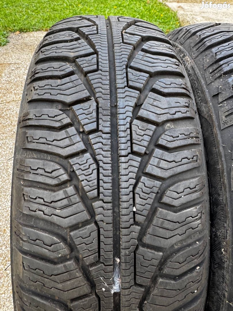 195/65 R15 Téli gumi 2db