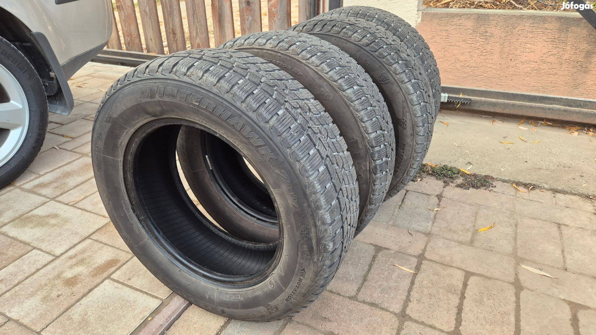 195/65 R15 Téli gumi eladó